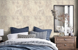 Обои 33161 фото в интерьере спальни превью