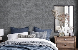 Обои 33272 фото в интерьере спальни превью