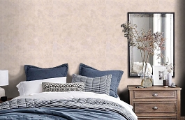 Обои 33950 фото в интерьере спальни превью