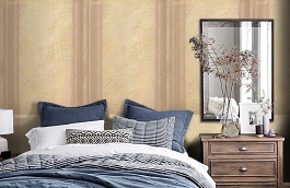 Обои 41831 фото в интерьере спальни превью