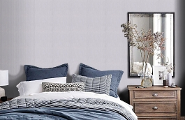 Обои 60144 фото в интерьере спальни превью