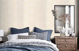 Обои 71829 фото в интерьере спальни превью