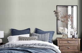 Обои 800548 фото в интерьере спальни превью