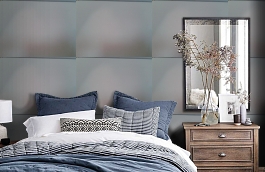 Обои 914832 фото в интерьере спальни превью