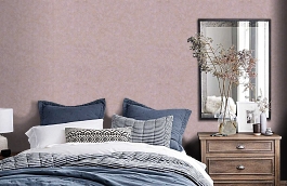 Обои 935905 фото в интерьере спальни превью