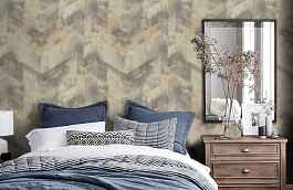 Обои 959826 фото в интерьере спальни превью