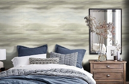 Обои 960518 фото в интерьере спальни превью