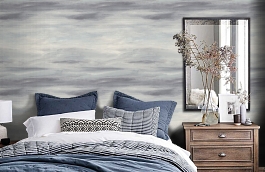 Обои 960525 фото в интерьере спальни превью