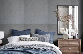 Обои 961942 фото в интерьере спальни превью