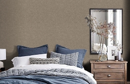 Обои 962123 фото в интерьере спальни превью