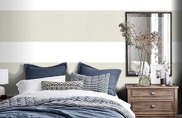 Обои 962703 фото в интерьере спальни превью