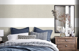 Обои 962727 фото в интерьере спальни превью