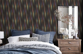 Обои 973532 фото в интерьере спальни превью