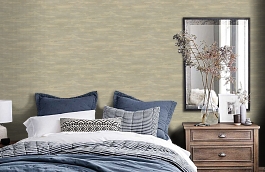 Обои 979138 фото в интерьере спальни превью