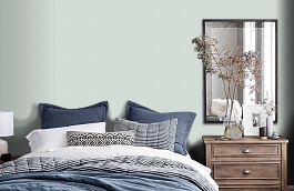 Обои 98303 фото в интерьере спальни превью