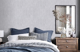 Обои 281745 фото в интерьере спальни превью