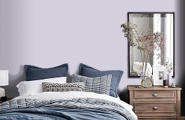 Обои 283898 фото в интерьере спальни превью