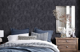 Обои 285399 фото в интерьере спальни превью