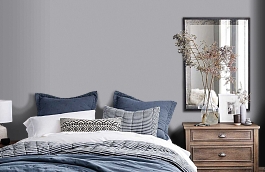 Обои 285417 фото в интерьере спальни превью