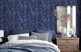 Обои 285429 фото в интерьере спальни превью