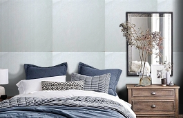 Обои 7706101 фото в интерьере спальни превью