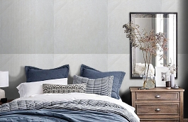 Обои 7706102 фото в интерьере спальни превью