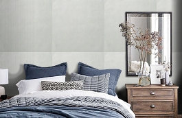 Обои 7709103 фото в интерьере спальни превью