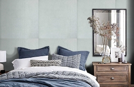 Обои 7709106 фото в интерьере спальни превью