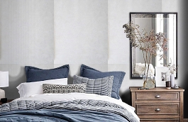 Обои 7771837 фото в интерьере спальни превью