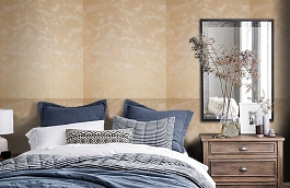 Обои 7772016 фото в интерьере спальни превью