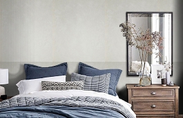 Обои 77726103 фото в интерьере спальни превью