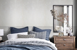 Обои 77726104 фото в интерьере спальни превью