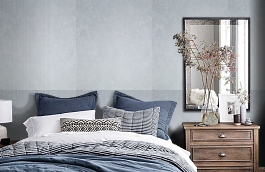 Обои 77726106 фото в интерьере спальни превью