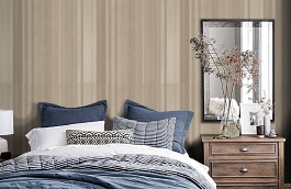 Обои 82029 фото в интерьере спальни превью