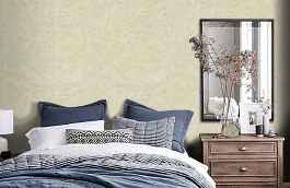 Обои 82093 фото в интерьере спальни превью