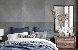 Обои 83059 фото в интерьере спальни превью