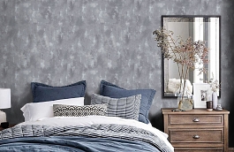 Обои 889723 фото в интерьере спальни превью