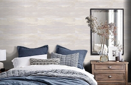 Обои 984157 фото в интерьере спальни превью