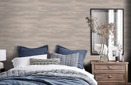 Обои 989439 фото в интерьере спальни превью