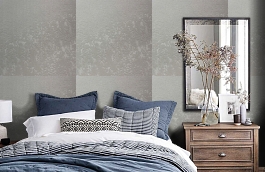 Обои 998041 фото в интерьере спальни превью