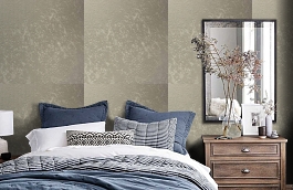 Обои 998045 фото в интерьере спальни превью