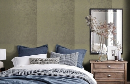 Обои 99917403 фото в интерьере спальни превью