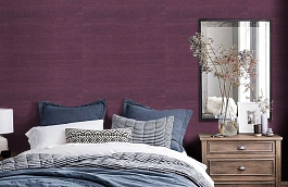 Обои 3025 фото в интерьере спальни превью