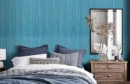 Обои 50001-62 фото в интерьере спальни превью