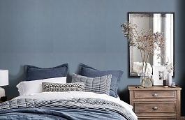 Обои 70269-46 фото в интерьере спальни превью