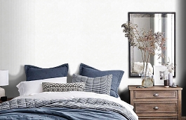 Обои PP72014-12 фото в интерьере спальни превью