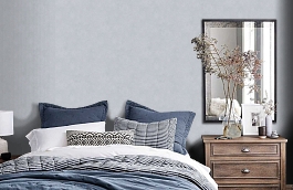 Обои 285951 фото в интерьере спальни превью