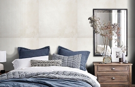 Обои 285921 фото в интерьере спальни превью