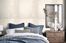 Обои 285926 фото в интерьере спальни превью