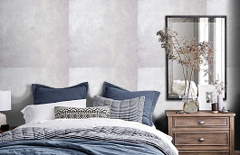 Обои 286144 фото в интерьере спальни превью